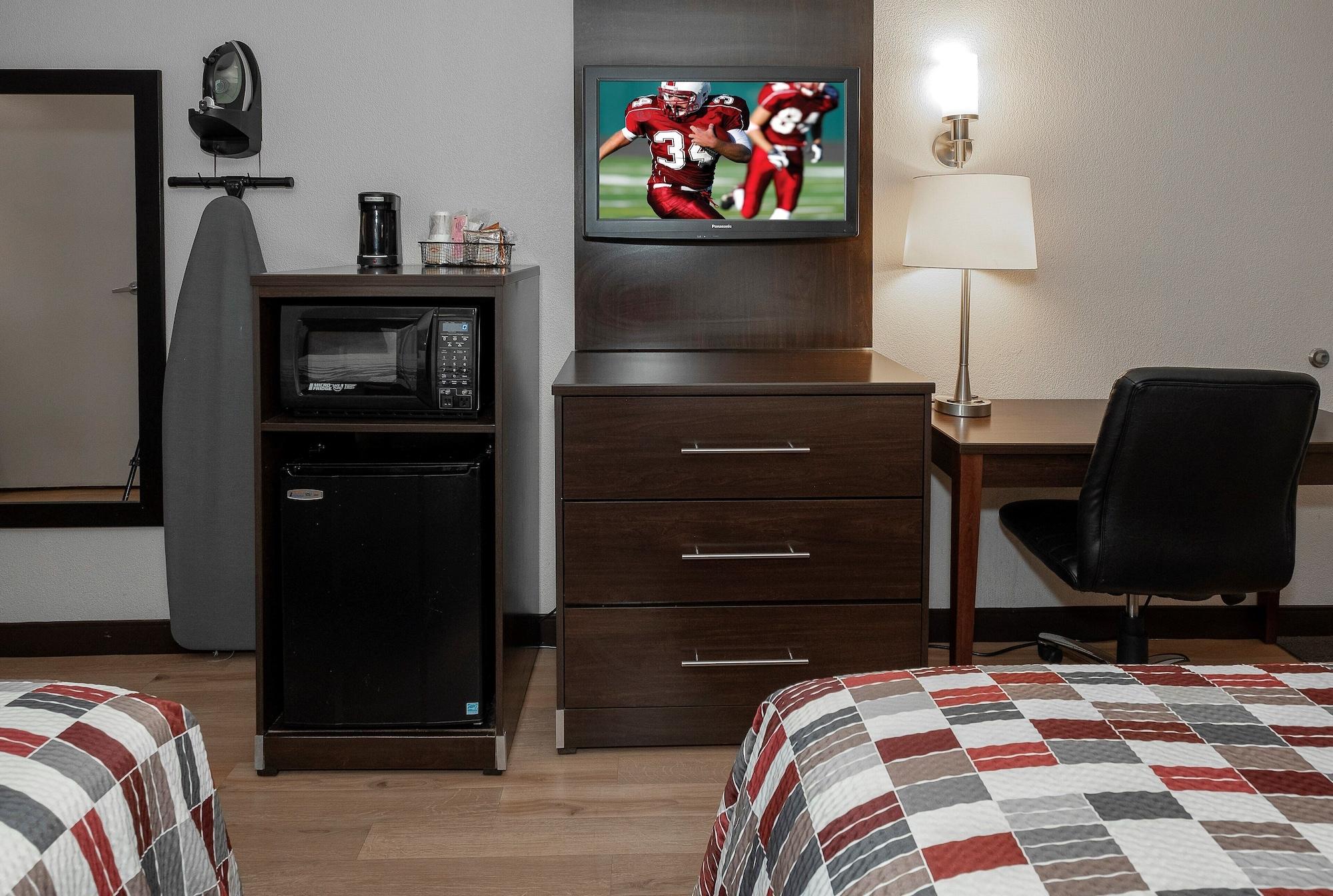 מאונט לאורל Red Roof Inn Mt Laurel מראה חיצוני תמונה